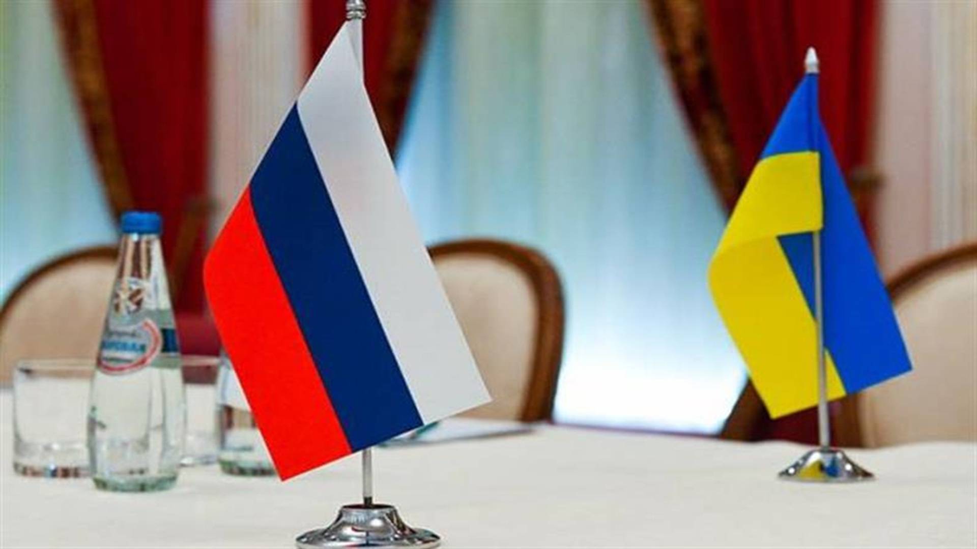 ناوەڕۆكی رەشنووسەكەی ترەمپ بۆ روسیا و ئۆكرانیا ئاشكرابوو